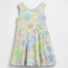 Mix & Match-klänning med volanger för Baby & Småbarn