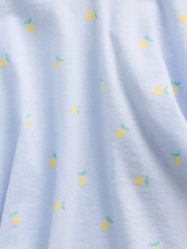 Mix & Match-klänning med volanger för Baby & Småbarn