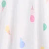 Mix & Match-klänning med volanger för Baby & Småbarn
