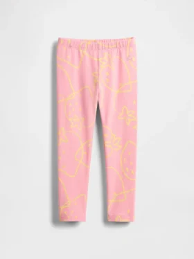 Mix & Match-leggings för Baby & Småbarn