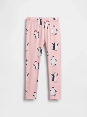 Mix & Match-leggings för Baby & Småbarn