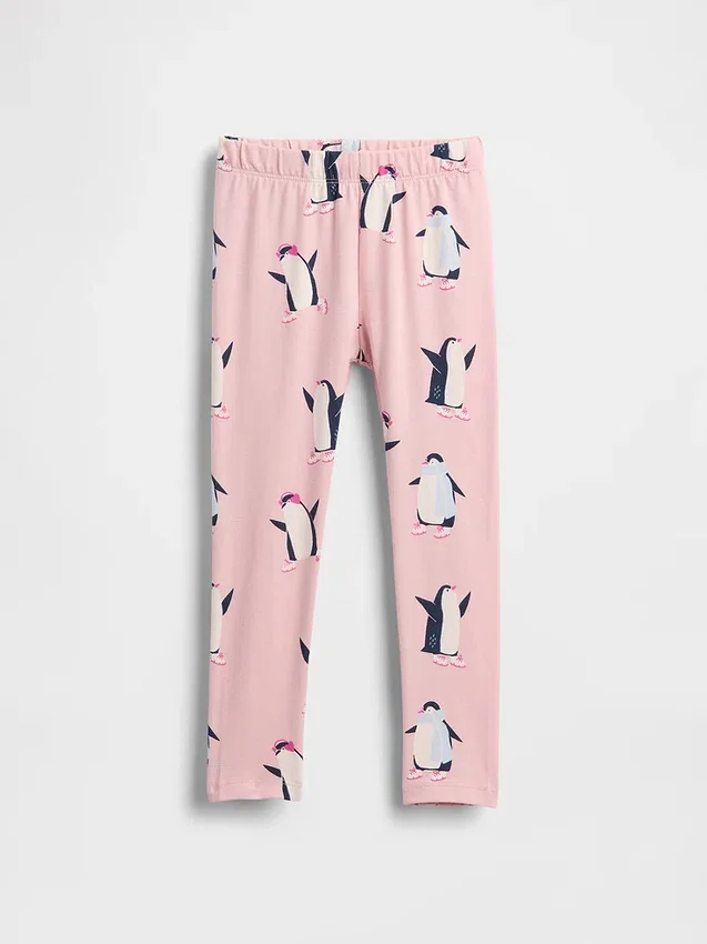 Mix & Match-leggings för Baby & Småbarn