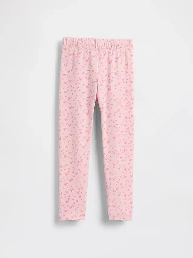 Mix & Match-leggings för Baby & Småbarn