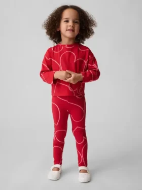 Mix & Match-leggings för Baby & Småbarn