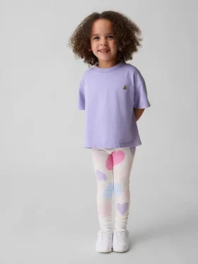 Mix & Match-leggings för Baby & Småbarn