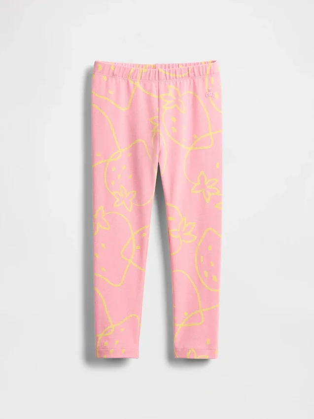 Mix & Match-leggings för Baby & Småbarn