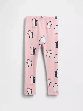 Mix & Match-leggings för Baby & Småbarn