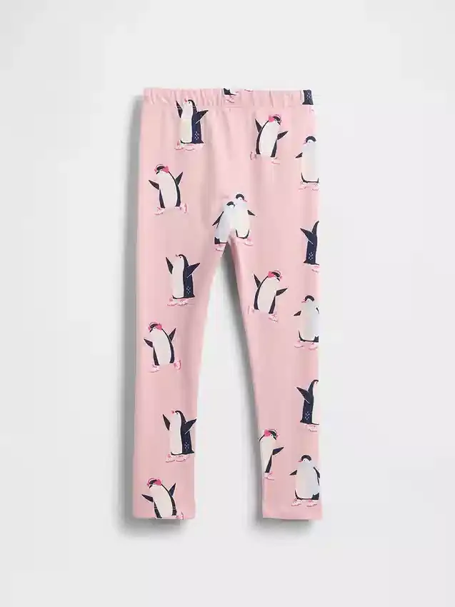 Mix & Match-leggings för Baby & Småbarn