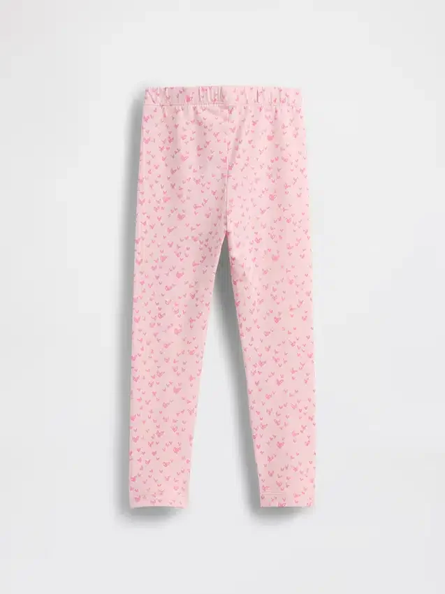 Mix & Match-leggings för Baby & Småbarn
