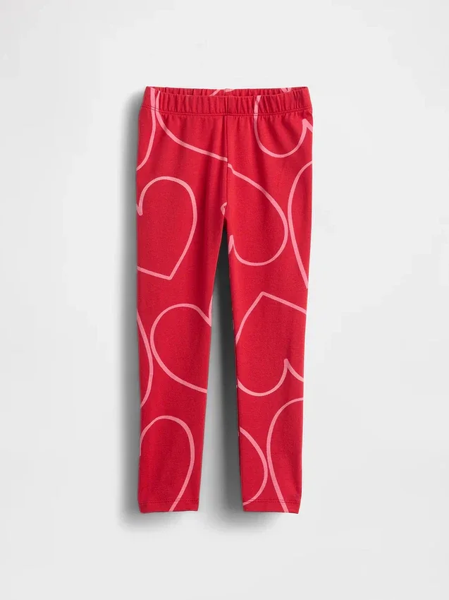 Mix & Match-leggings för Baby & Småbarn