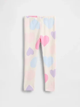 Mix & Match-leggings för Baby & Småbarn