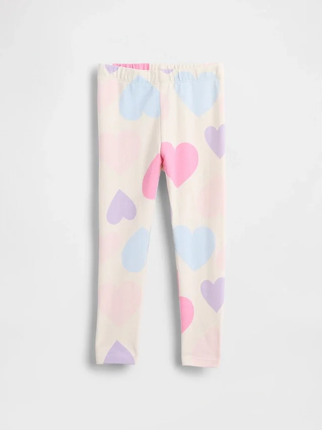 Mix & Match-leggings för Baby & Småbarn