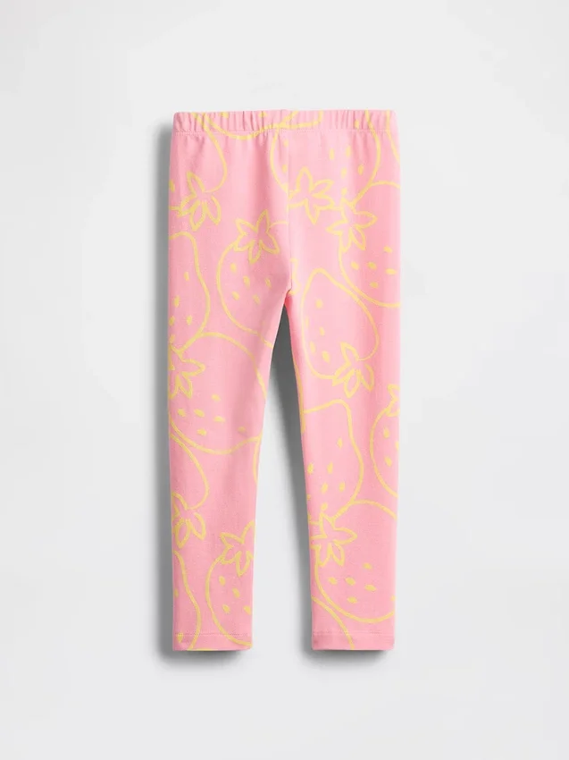 Mix & Match-leggings för Baby & Småbarn