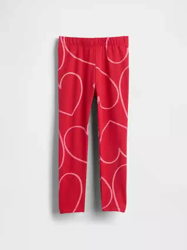 Mix & Match-leggings för Baby & Småbarn