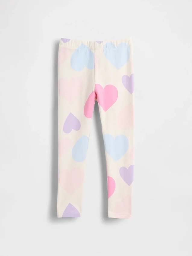 Mix & Match-leggings för Baby & Småbarn