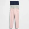 Mix & match-leggings för Baby & Småbarn (3-pack)