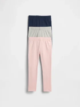 Mix & match-leggings för Baby & Småbarn (3-pack)