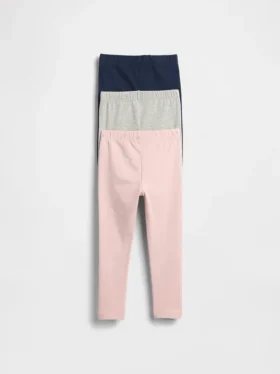 Mix & match-leggings för Baby & Småbarn (3-pack)