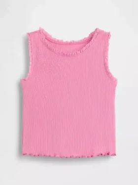 Mix & Match-linne i ribbad bomull för Baby & Småbarn
