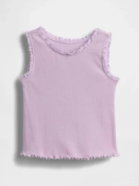 Mix & Match-linne i ribbad bomull för Baby & Småbarn