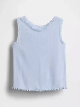 Mix & Match-linne i ribbad bomull för Baby & Småbarn