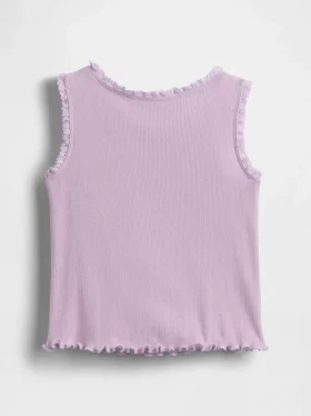 Mix & Match-linne i ribbad bomull för Baby & Småbarn