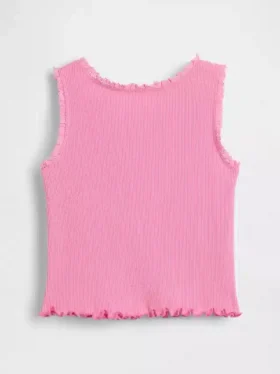 Mix & Match-linne i ribbad bomull för Baby & Småbarn