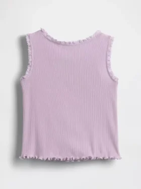 Mix & Match-linne i ribbad bomull för Baby & Småbarn