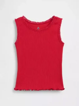 Mix & Match-linne i ribbad bomull för Baby & Småbarn