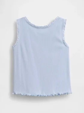 Mix & Match-linne i ribbad bomull för Baby & Småbarn
