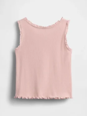 Mix & Match-linne i ribbad bomull för Baby & Småbarn