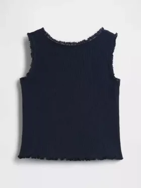 Mix & Match-linne i ribbad bomull för Baby & Småbarn