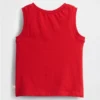 Mix & Match-linne med tryck för Baby & Småbarn