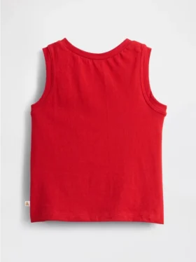Mix & Match-linne med tryck för Baby & Småbarn