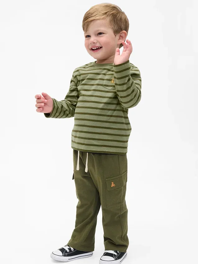 Mix & match-set för Baby & Småbarn