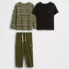 Mix & match-set för Baby & Småbarn