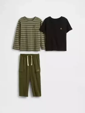 Mix & match-set för Baby & Småbarn