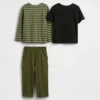 Mix & match-set för Baby & Småbarn