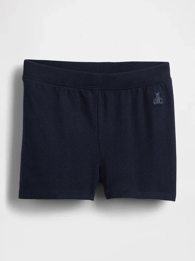 Mix & Match-shorts i Cartwheel-modell för Baby & Småbarn