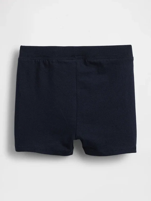 Mix & Match-shorts i Cartwheel-modell för Baby & Småbarn
