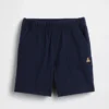 Mix & Match-shorts med dragkedja för Baby & Småbarn