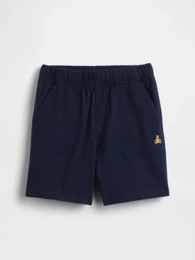 Mix & Match-shorts med dragkedja för Baby & Småbarn
