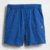 Mix & Match-shorts med dragkedja för Baby & Småbarn