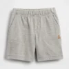 Mix & Match-shorts med dragkedja för Baby & Småbarn