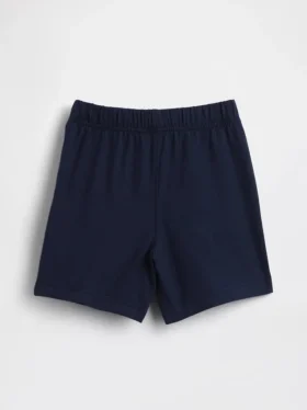Mix & Match-shorts med dragkedja för Baby & Småbarn