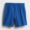 Mix & Match-shorts med dragkedja för Baby & Småbarn