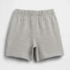 Mix & Match-shorts med dragkedja för Baby & Småbarn