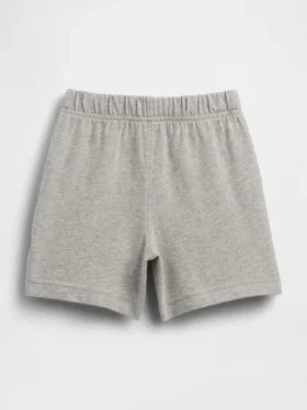 Mix & Match-shorts med dragkedja för Baby & Småbarn