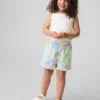 Mix & Match-shorts med volanger för Baby & Småbarn