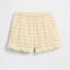 Mix & Match-shorts med volanger för Baby & Småbarn